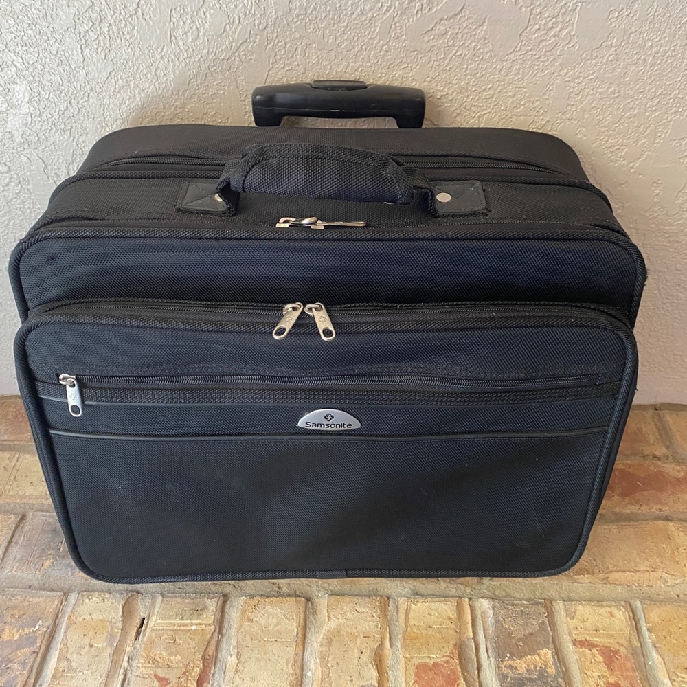 Samsonite mobile office - Picture 8 of 9